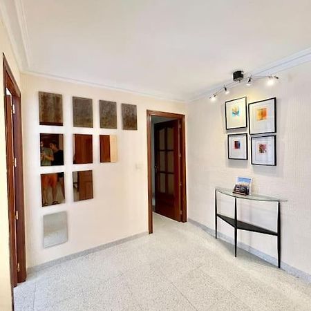 El Ravalet Apartment Bocairent Exterior foto