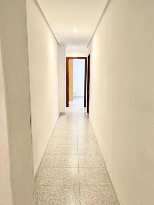 El Ravalet Apartment Bocairent Exterior foto